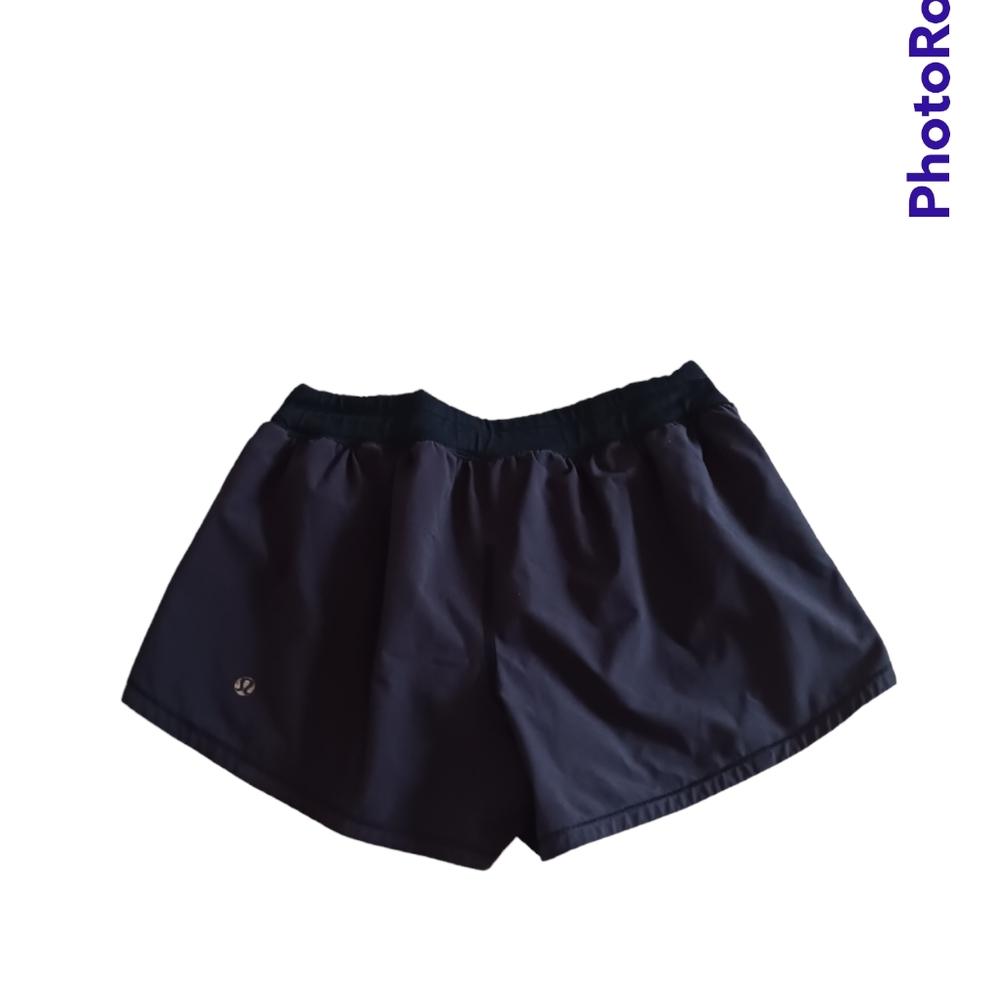 Lululemon Side Split Short - image 3